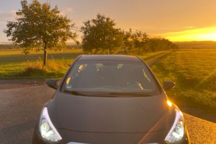 Hyundai i30 82.000 km 10.900 € Landscheid 54526