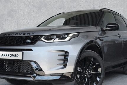 Land Rover Discovery Sport 2.500 km 78.217 &euro; Koblenz/Gwb. Arenberg 56077