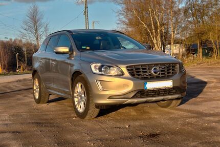 Volvo XC60 211.000 km 12.500 &euro; Rotenburg 27356