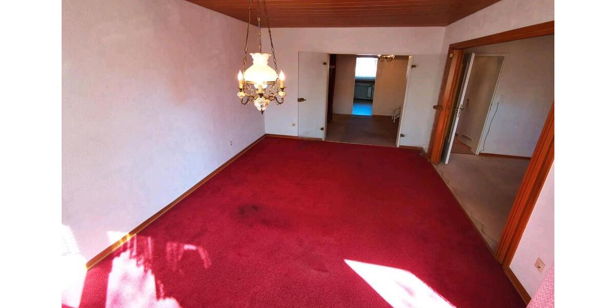 Etagenwohnung Wunstorf - 3 Zimmer, 75 m&sup2;, 140.000&euro; | Angebot:26426488