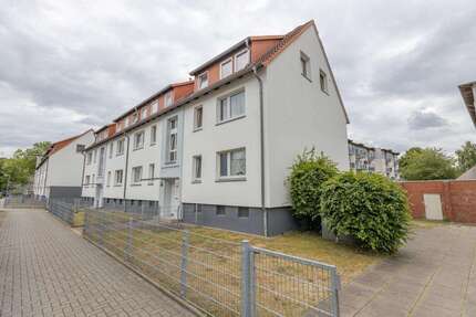 Wohnung Bremen Burglesum - 3 Zimmer, 57 m&sup2;, 541&euro; | Angebot:27352299