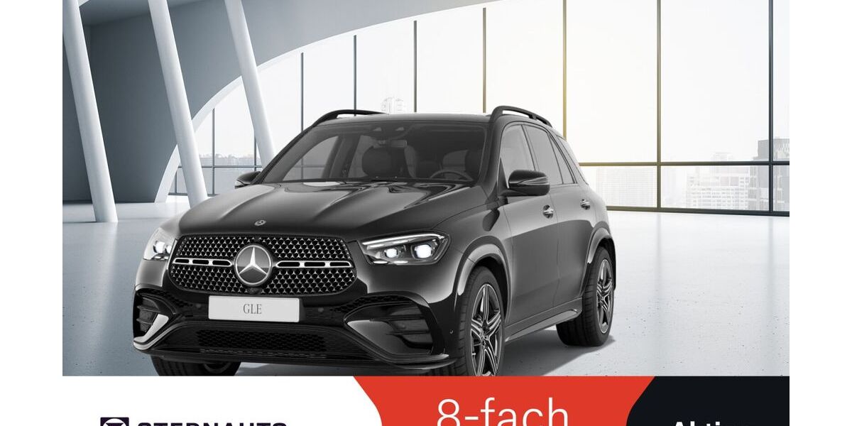 Mercedes-Benz GLE 450 12.311 km 91.880 &euro; Leipzig 04277