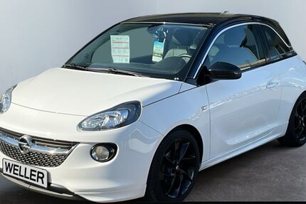 Opel Adam 90.041 km 11.280 &euro; Gütersloh 33330