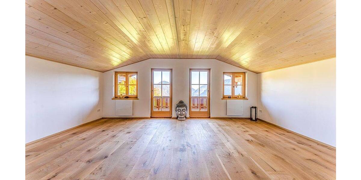 Bauernhaus, Landhaus Bad Reichenhall Nonn - 1 Zimmer, 340 m&sup2;, 1.590.000&euro; | Angebot:26376604