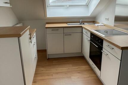 Wohnung Viechtach - 1 Zimmer, 45 m&sup2;, 360&euro; | Angebot:26066675