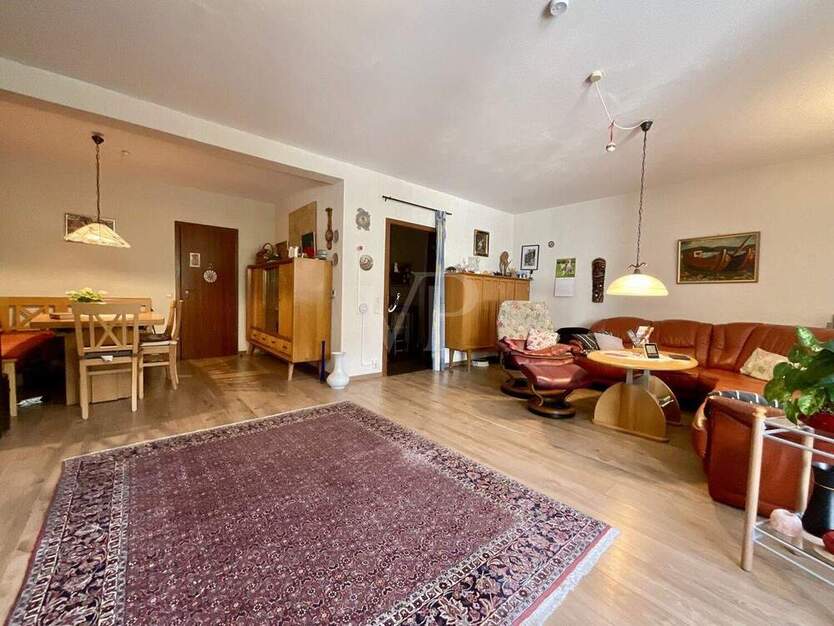 Reihenhaus mit ca. 7 m Hausbreite, Vollkeller und umfangreicher energetischer Ausstattung in Laatzen 4 zimmer