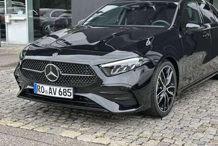 Mercedes-Benz A 200 8.000 km 34.900 € Gmund 83703
