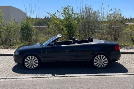 Audi A4 208.000 km 4.199 &euro; Georgensgmünd 91166