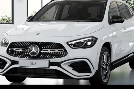 Mercedes-Benz GLA 200 9.900 km 47.900 &euro; Hamburg 22047