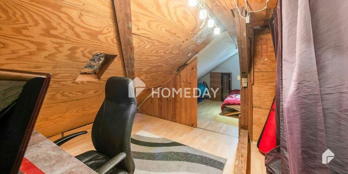 Einfamilienhaus Herxheim bei Landau/Pfalz Herxheim - 5 Zimmer, 131 m&sup2;, 229.000&euro; | Angebot:25178271