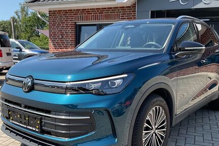VW Tiguan 14.384 km 33.800 &euro; Lünne ( Plantlünne ) 48480