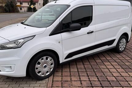 Ford Transit 52.358 km 17.300 &euro; Nobitz 04603
