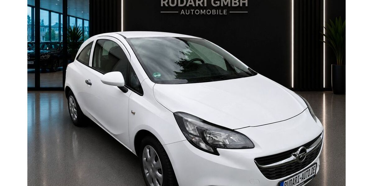 Opel Corsa 154.320 km 5.390 &euro; Frankfurt am Main 60386