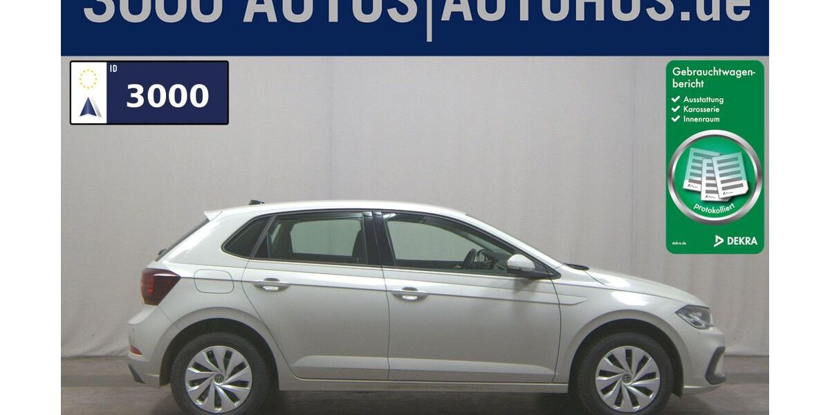 VW Polo 54.852 km 12.980 &euro; Gyhum/Bockel 27404