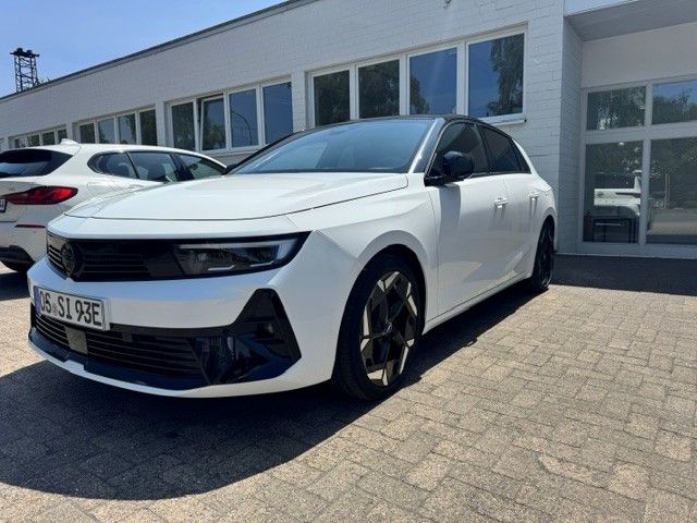 Opel Astra 62.000 km 19.800 &euro; Wallenhorst 49134