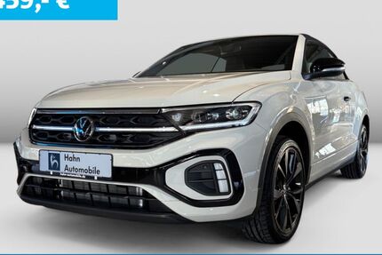 VW T-Roc 8.888 km 49.390 € Fellbach 70736