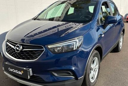 Opel Mokka 74.869 km 9.999 &euro; Senden 89250