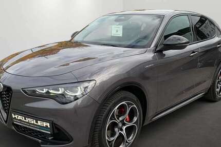 Alfa Romeo Stelvio 27.390 km 41.470 &euro; München 81547