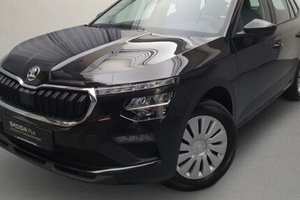 Skoda Kamiq 17.121 km 22.295 &euro; Garmisch-Partenkirchen 82467