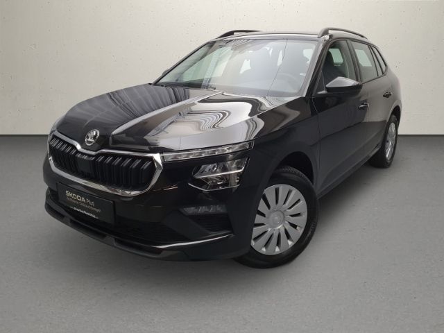 Skoda Kamiq 17.121 km 22.490 &euro; Garmisch-Partenkirchen 82467