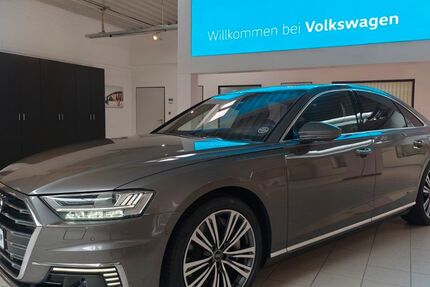 Audi A8 154.000 km 41.890 &euro; Varel 26316