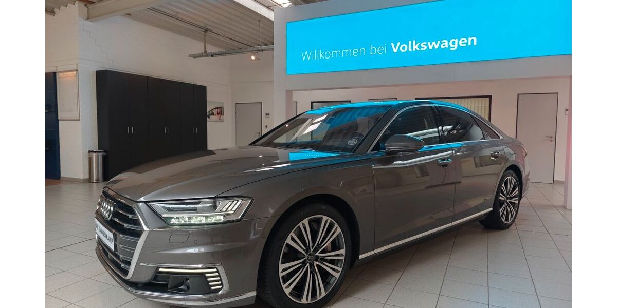 Audi A8 154.000 km 43.980 € Varel 26316