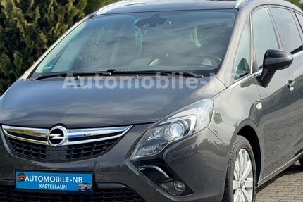 Opel Zafira 201.000 km 6.500 &euro; Kastellaun 56288