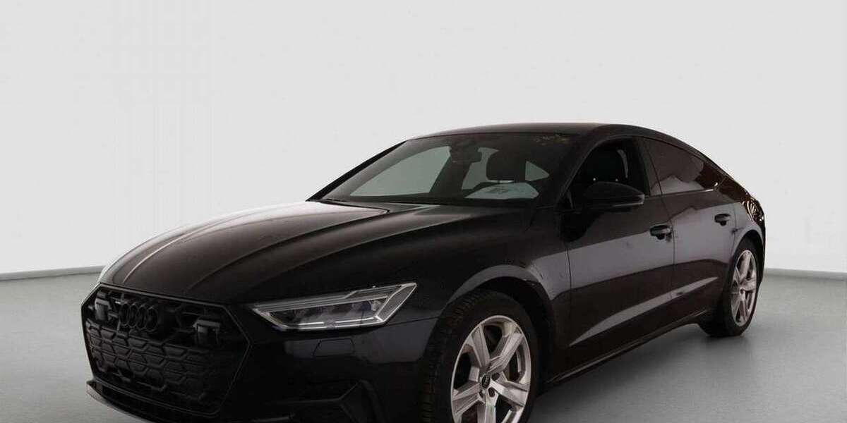 Audi A7 24.171 km 51.620 &euro; Halle 06110