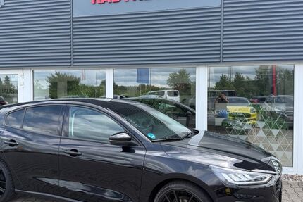 Ford Focus 52.000 km 20.999 &euro; Torgelow 17358