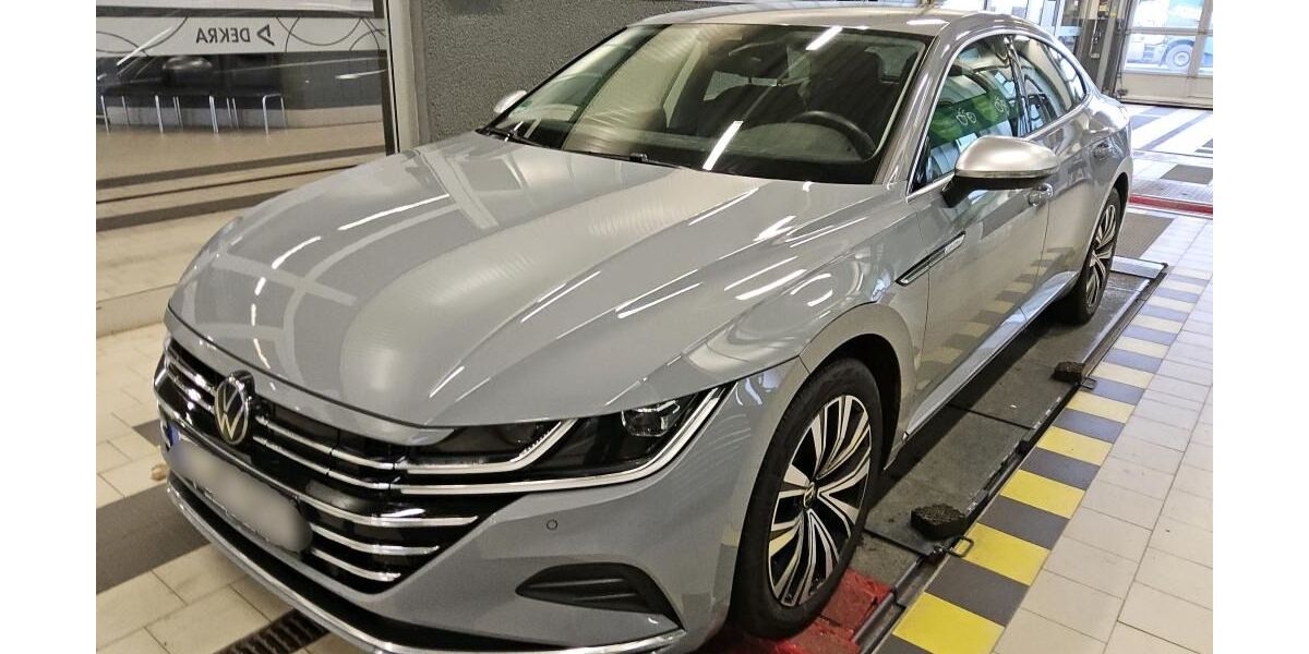 VW Arteon 93.100 km 23.990 &euro; Rastede/ Wahnbek 26180