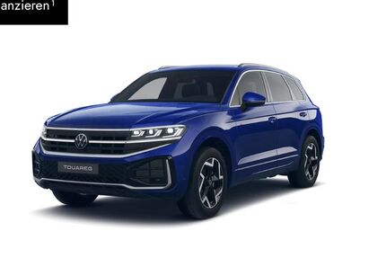 VW Touareg 25.500 km 64.980 € Weimar 99423