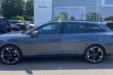 Cupra Leon 31.000 km 28.985 &euro; Bretzfeld-Schwabbach 74626
