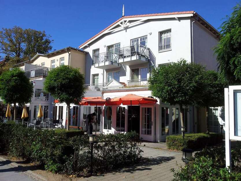 Wohnung zum Kaufen in Kühlungsborn 285.000 € 38 m²