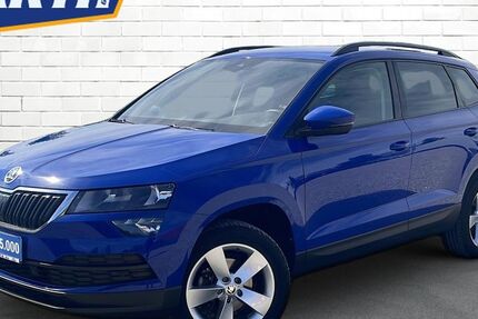 Skoda Karoq 79.947 km 19.980 &euro; Amt Wachsenburg OT Thörey 99334