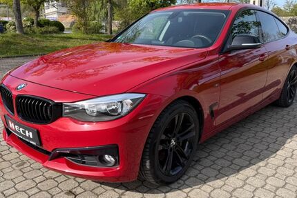 BMW 335 Gran Turismo 269.602 km 8.490 &euro; Bad Bocklet 97708