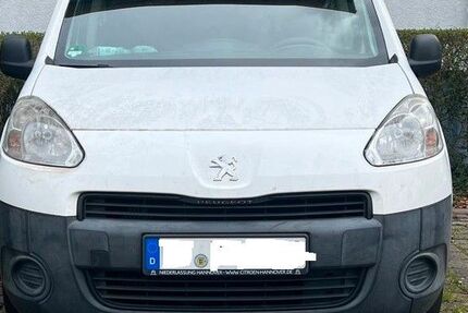 Peugeot Partner 234.000 km 5.500 &euro; Esslingen 73732