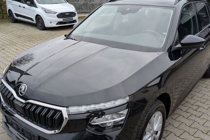Skoda Kamiq 24.000 km 25.400 &euro; Riegenroth 55469
