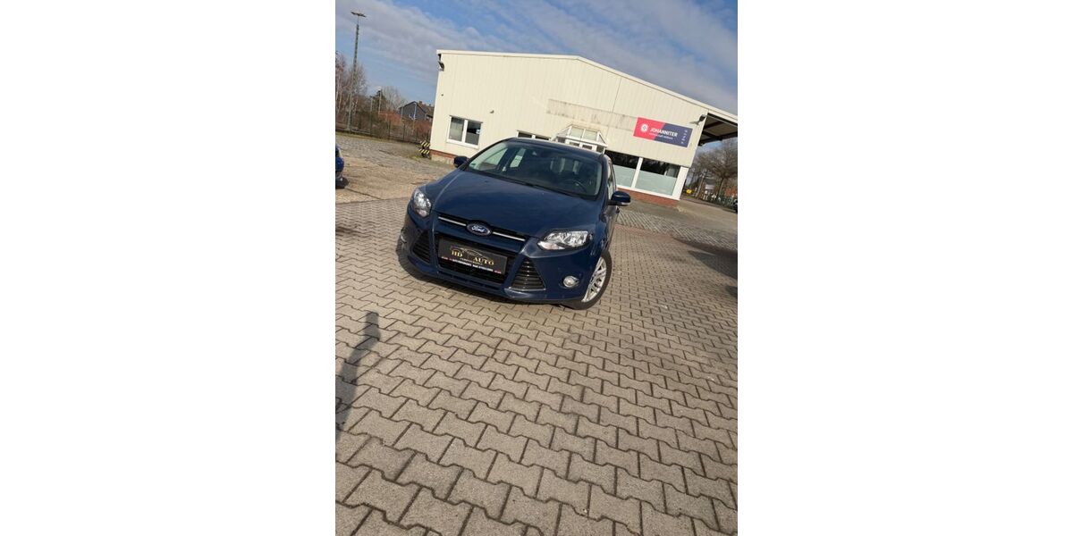 Ford Focus 119.000 km 6.599 &euro; Großenkneten 26197