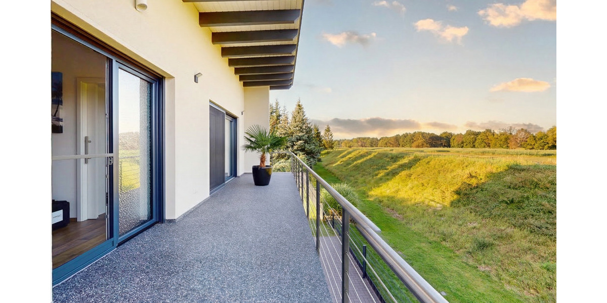 Mehrfamilienhaus, Wohnhaus Letschin Kienitz - 7 Zimmer, 293 m&sup2;, 450.000&euro; | Angebot:26345689