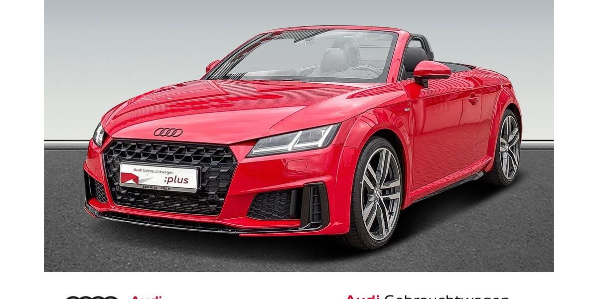 Audi TT 31.300 km 39.980 &euro; Bremerhaven 27576