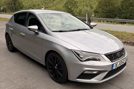 Seat Leon 159.500 km 13.199 &euro; Attendorn 57439
