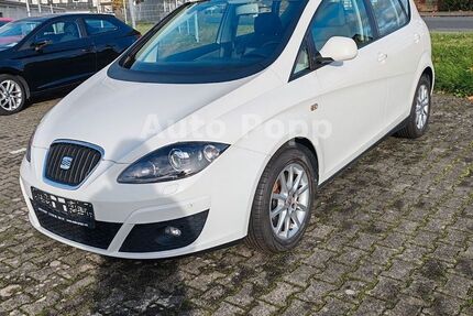 Seat Altea 168.066 km 4.999 &euro; Neustadt Bei Coburg 96465
