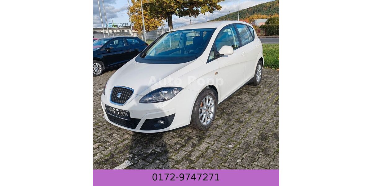 Seat Altea 168.066 km 4.999 &euro; Neustadt Bei Coburg 96465