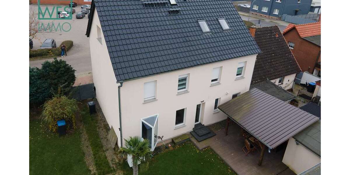 Einfamilienhaus Pritzwalk - 8 Zimmer, 210 m&sup2;, 299.000&euro; | Angebot:25547801