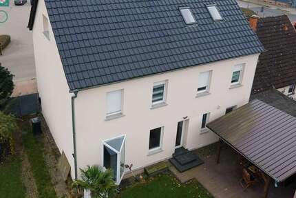 Haus Pritzwalk - 8 Zimmer, 210 m&sup2;, 299.000&euro; | Angebot:25547801