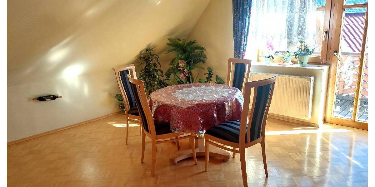 Etagenwohnung Hilders - 2 Zimmer, 79 m&sup2;, 139.000&euro; | Angebot:25669181