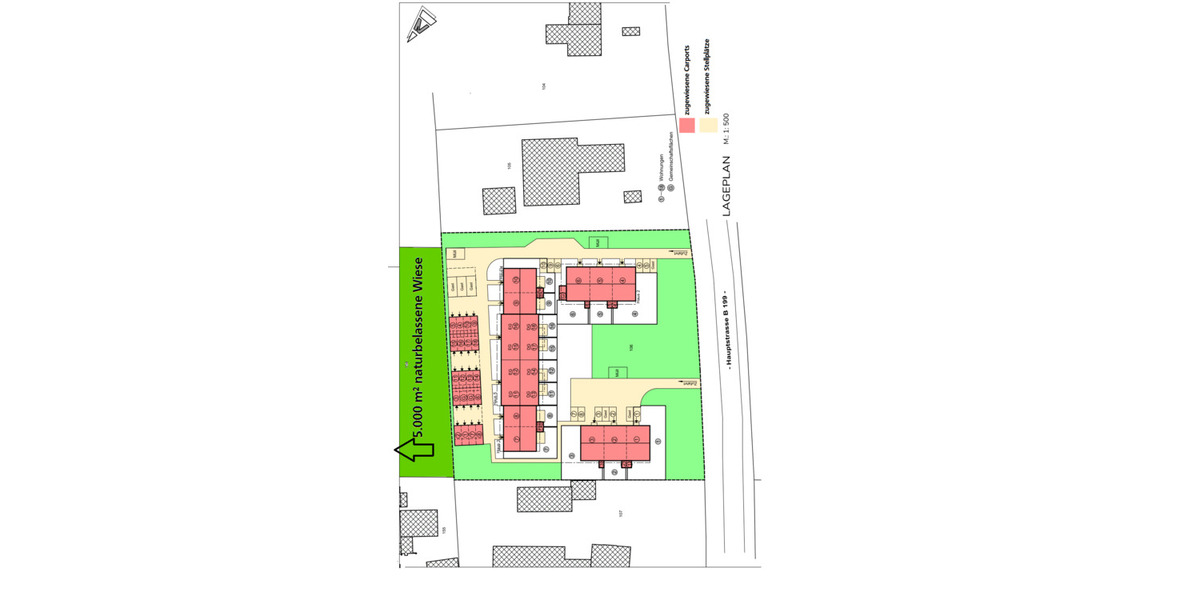 Etagenwohnung Klixbüll - 2 Zimmer, 80 m&sup2;, 235.000&euro; | Angebot:25706498