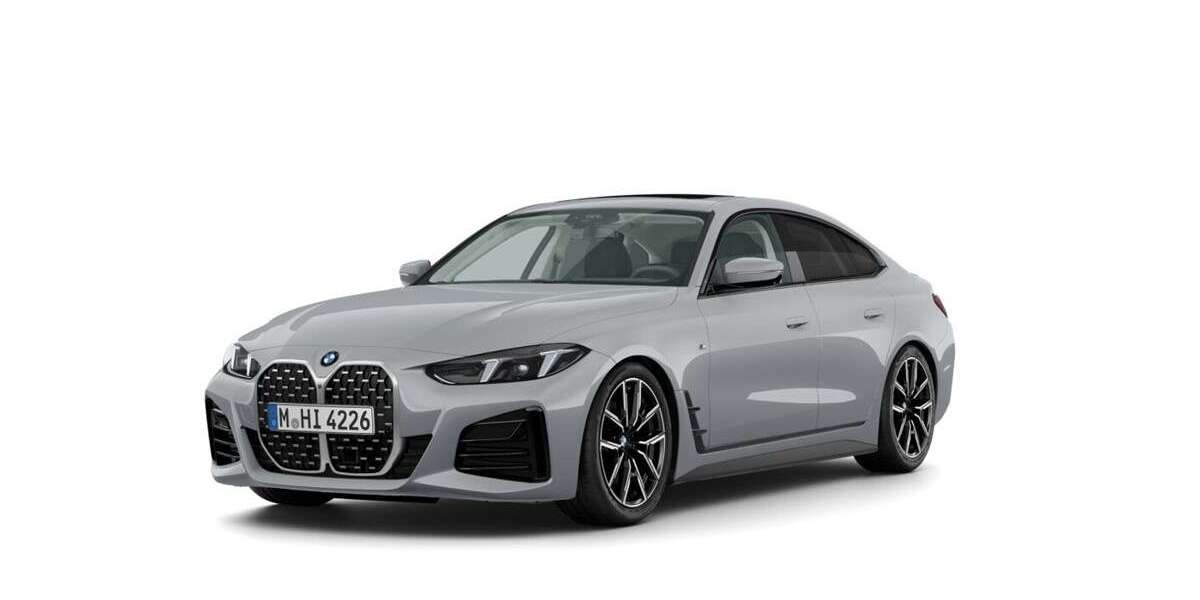 BMW 430 8.259 km 49.990 &euro; Heide 25746