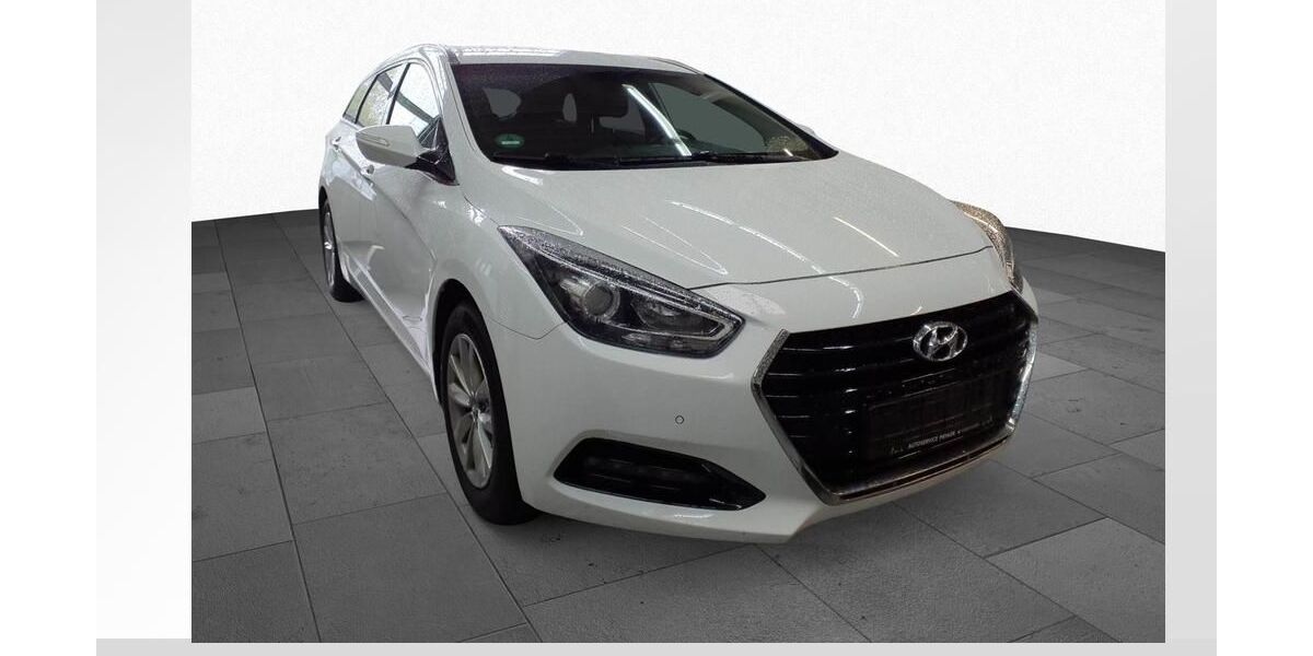Hyundai i40 107.330 km 10.940 &euro; Magdeburg 39126