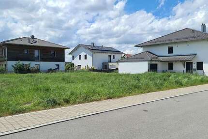 Grundstück zu verkaufen in Langquaid 209.000 € 599 m² zimmer